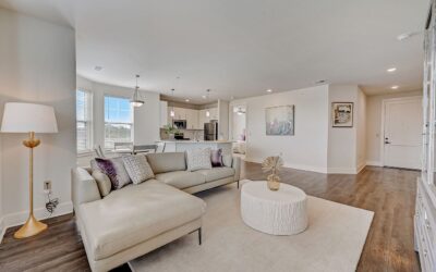 Easy and Affordable Design Tips To Make Your Apartment Cozy & Luxurious